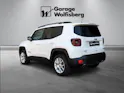 Jeep Renegade 1.3 Swiss Limited 4xe