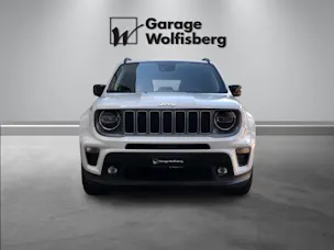 Jeep Renegade 1.3 Swiss Limited 4xe