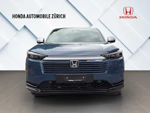 Honda HR-V 1.5 i-MMD Advance Style Plus, Leasing Aktion 1.9 %, Bis zu 8 Jahre oder 160'000 km Garantie