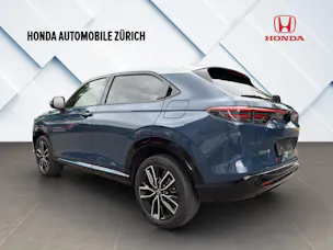 Honda HR-V 1.5 i-MMD Advance Style Plus, Leasing Aktion 1.9 %, Bis zu 8 Jahre oder 160'000 km Garantie