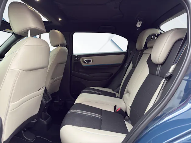 Honda HR-V 1.5 i-MMD Advance Style Plus, Leasing Aktion 1.9 %, Bis zu 8 Jahre oder 160'000 km Garantie