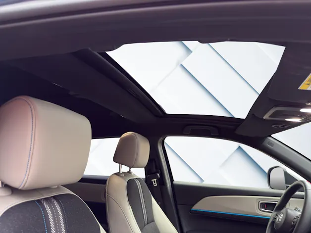 Honda HR-V 1.5 i-MMD Advance Style Plus, Leasing Aktion 1.9 %, Bis zu 8 Jahre oder 160'000 km Garantie