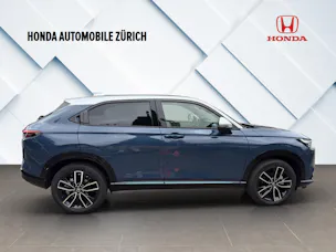Honda HR-V 1.5 i-MMD Advance Style Plus, Leasing Aktion 1.9 %, Bis zu 8 Jahre oder 160'000 km Garantie