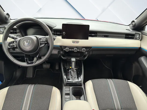 Honda HR-V 1.5 i-MMD Advance Style Plus, Leasing Aktion 1.9 %, Bis zu 8 Jahre oder 160'000 km Garantie