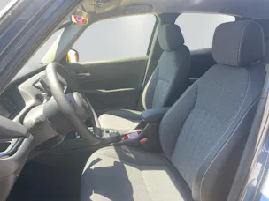 Honda Jazz 1.5 i-MMD Advance