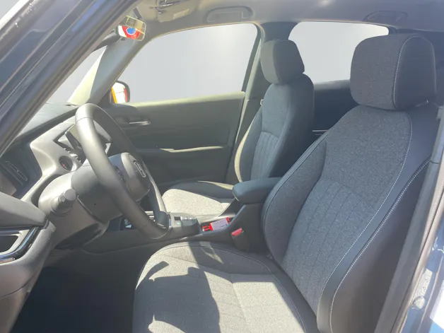 Honda Jazz 1.5 i-MMD Advance