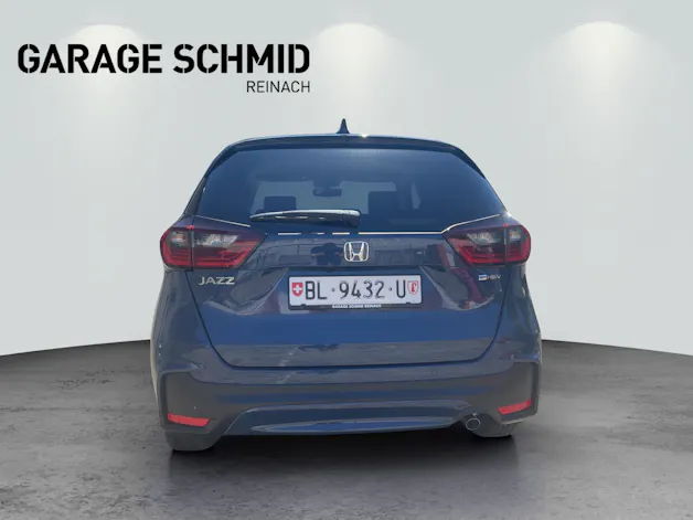 Honda Jazz 1.5 i-MMD Advance