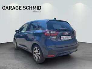 Honda Jazz 1.5 i-MMD Advance