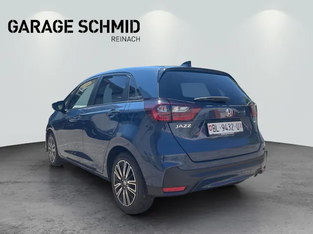 Honda Jazz 1.5 i-MMD Advance