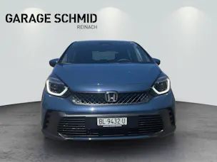 Honda Jazz 1.5 i-MMD Advance