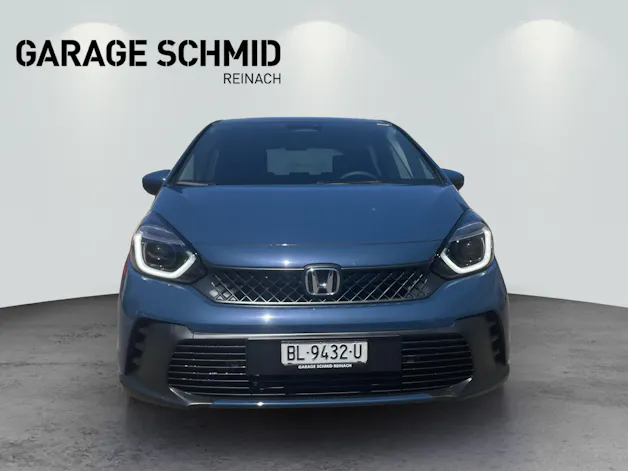 Honda Jazz 1.5 i-MMD Advance