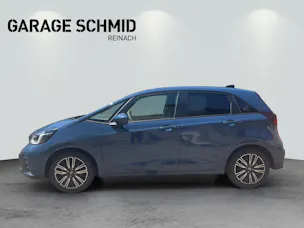 Honda Jazz 1.5 i-MMD Advance