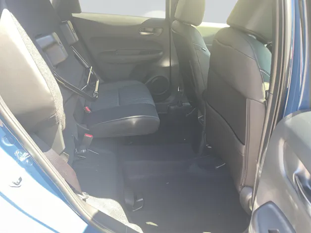 Honda Jazz 1.5 i-MMD Advance