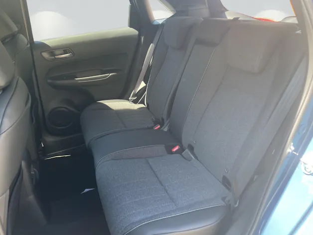 Honda Jazz 1.5 i-MMD Advance