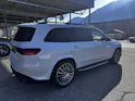 Mercedes-Benz GLS 63 AMG 4matic+