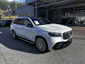 Mercedes-Benz GLS 63 AMG 4matic+