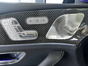 Mercedes-Benz GLS 63 AMG 4matic+