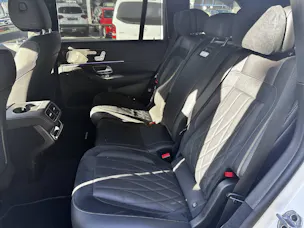 Mercedes-Benz GLS 63 AMG 4matic+