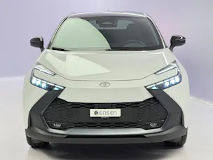 Toyota C-HR 2.0 PHEV Swiss Edition