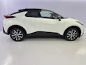 Toyota C-HR 2.0 PHEV Swiss Edition