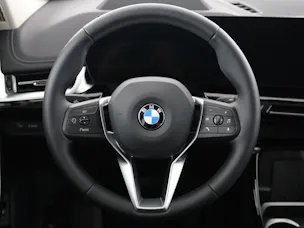 BMW X1 20d xDrive