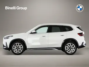 BMW X1 20d xDrive