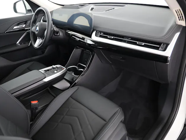 BMW X1 20d xDrive