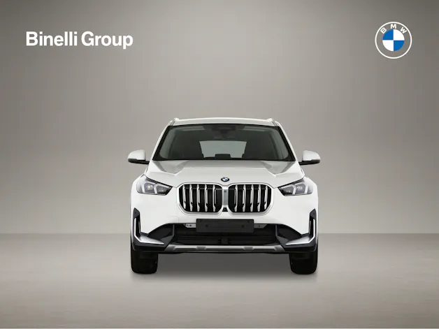 BMW X1 20d xDrive