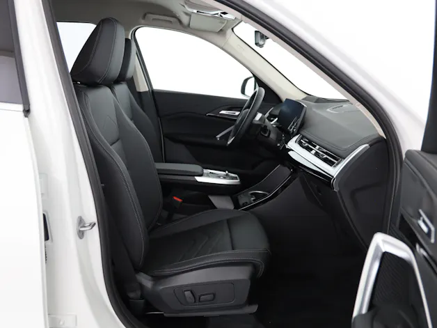 BMW X1 20d xDrive
