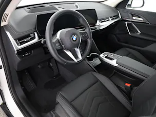 BMW X1 20d xDrive