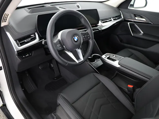 BMW X1 20d xDrive