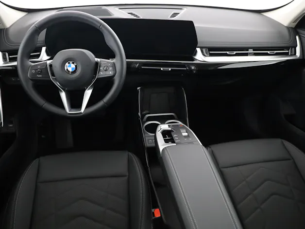 BMW X1 20d xDrive