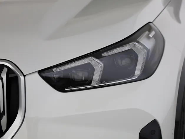 BMW X1 20d xDrive