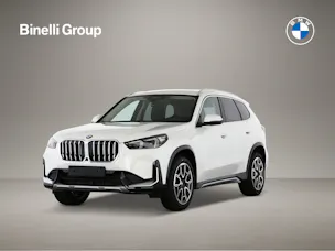 BMW X1 20d xDrive
