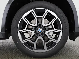 BMW X1 20d xDrive