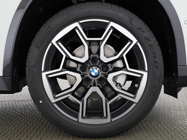 BMW X1 20d xDrive