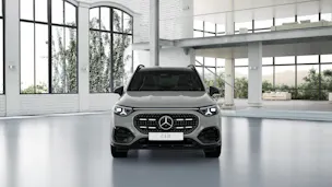 Mercedes-Benz GLB 220 4matic