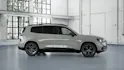 Mercedes-Benz GLB 220 4matic