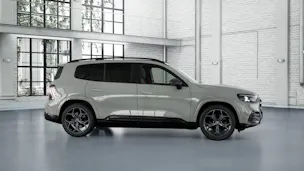 Mercedes-Benz GLB 220 4matic