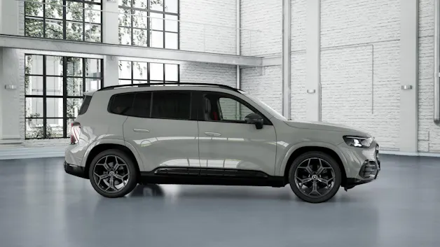 Mercedes-Benz GLB 220 4matic