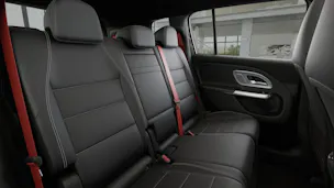 Mercedes-Benz GLB 220 4matic