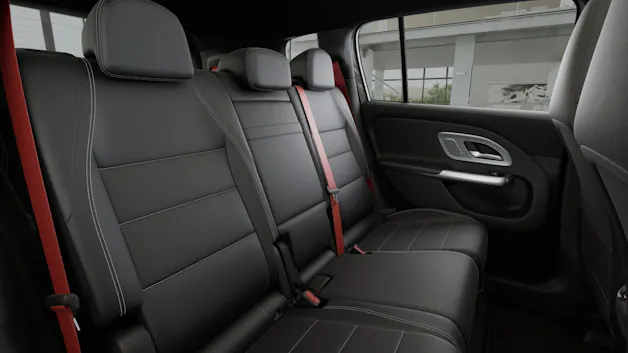 Mercedes-Benz GLB 220 4matic