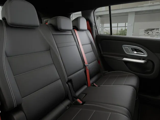 Mercedes-Benz GLB 220 4matic