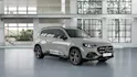 Mercedes-Benz GLB 220 4matic
