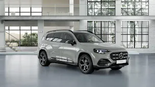 Mercedes-Benz GLB 220 4matic