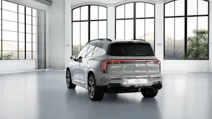 Mercedes-Benz GLB 220 4matic