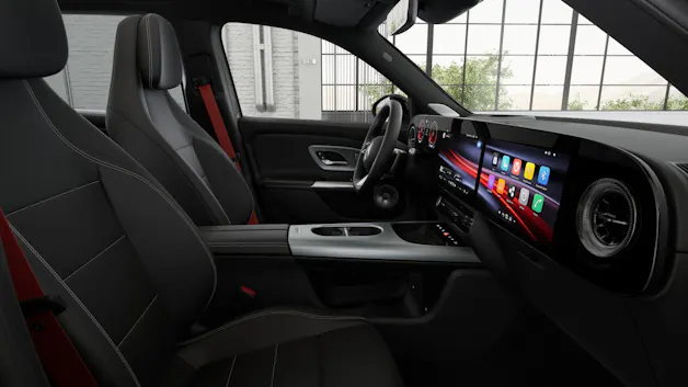 Mercedes-Benz GLB 220 4matic