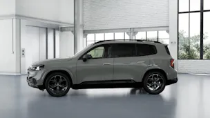 Mercedes-Benz GLB 220 4matic