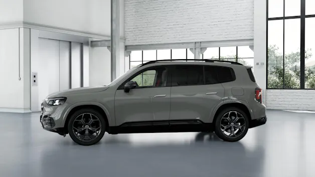 Mercedes-Benz GLB 220 4matic