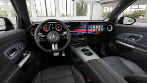 Mercedes-Benz GLB 220 4matic